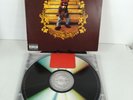 2 Kanye West Records Yeezus Pinkish Smokey Vinyl & The College Dropout Vinyl