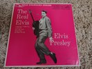 EPA-5120 The Real Elvis DOS NM/NM. Released in 1965.