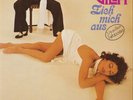 Gilla - Zieh Mich Aus LP (Hansa 28 492 OT) 1977 NEAR MINT-