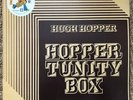 Hugh Hopper ?– Hopper Tunity Box Vinyl LP UK 1977 Great copy