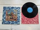 Rolling Stones Their Satanic Majesties Request Lp (Mono 1st Press) TXL 103