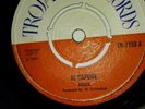 ROSCO or ROSKO: Al Capone( RARE Trojan 7