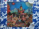Rolling Stones -Their Satanic Majesties 50th Anniversary Vinyl LP Box Set LOOK