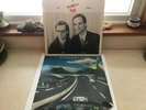 Kraftwerk Lot----Ralf & Florian-Autobahn plus Autobahn 45 All VG++