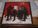 The White Stripes - White Blood Cells (2002) Mint Condition. Rare Factory Sealed