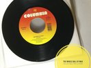 DESTINY'S CHILD (Beyonce) & DA BRAT Survivor 45 MINT