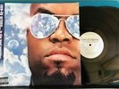 CEE-LO GREEN IS THE SOUL MACHINE ORIG 2004 MASTERDISK 2-LP SET INSERT NEO SOUL