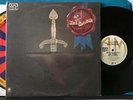 RICK WAKEMAN MYTHS & LEGENDS OF KIND ARTHUR ORIG 1975 QUAD CD-4 LP BOOKLET PROG