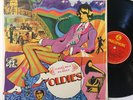 BEATLES COLLECTION OF BEATLES OLDIES LP STEREO ORIG PARLOPHONE SHRINK VEVEZUELA