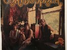 CHRISTOPHER LP 1970 METROMEDIA STEREO SEALED JAMAICA PSYCH ACID SUPER RARE