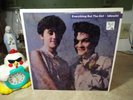 Everything But The Girl Idlewild PROMO STAMP LP VINYL ALBUM