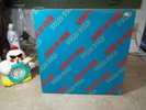 Gang Of Four Solid Gold Warner Bros post punk LP VINYL ALBUM