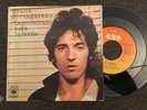7'Bruce Springsteen  Prove it all night/Factory   SPAIN