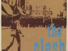 Clash Black Market Clash - shrink USA 10