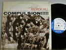 Andrew Hill Compulsion Blue Note Original NY Mono RVG Near Mint John Gilmore