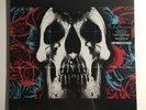 Deftones Self Titled On Black/Translucent Marble Vinyl New Sealed OOP Record
