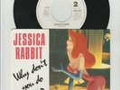 Jessica Rabbit - Why Don't You Do Right? Single 7