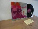 Et Cetera,same,rare Lp 1972,orig.Metallic FOC,Insert,Vinyl Mint-