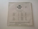 FLUTE AND SAX - Orig UK Regency Line LP - RL 1017