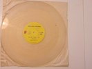 LP 12'33T THE ROLLING STONES Miss you french clear vinyl 12 EMI 2802