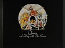 QUEEN: A Day At The Races LP (reissue, gatefold) Rock & Pop