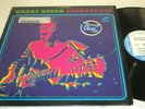 GRANT GREEN BLUE BREAK BEATS LP NM US BLUE NOTE JAZZ VINYL IN SHRINK SAMPLES