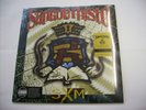 SANGUE MISTO - SXM - 2LP RISTAMPA SIGILLATO 2019 - NEFFA - DJ GRUFF - DEDA