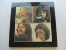 THE BEATLES 1970  UK  LET IT BE   BOX SET  PXS 1  WITH  POSTER