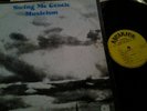 Swing Me Gently-Musicism-Aquarius Records-Reggae-LP-NEW