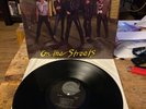 LE MANS On The Streets LP 1983 Lemans Derek Frigo Hells Halls Hard As A Rock