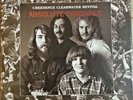 SEALED - Creedence Clearwater Revival Absolute Originals - LP Box Set Vinyl