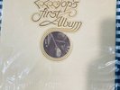 zz top first album lp Original