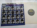 The Beatles - A Hard Day's Night - UK 1964 Mono 1st press LP