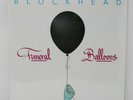 BLOCKHEAD - FUNERAL BALLOONS  LP 12