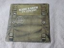 RARE EARTH - In Concert 2 LPs - Gimmick Cover  + Beiblatt - Vinyl - 12