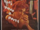 AMOS MILBURN: Let's Have A Party LP (France re) Blues & R&B