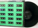 12' ROMEO VOID---NEVER SAY NEVER (US PRESS./STILL IN SHRINK) (NM)