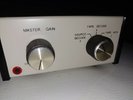 Heathkit AD-2002 Four-Channel Quadraphonic Quad Stereo-4 Decoder