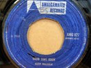 HUGH MALCOLM GOOD TIME ROCK / SLEEPY LUDY OG UK AMALGAMATED 7