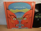 AUNT MARY JANUS LP Mint NORWAY 1973 VERTIGO MONSTER PROG