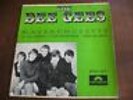 THE BEE GEES MASSACHUSETTS, TO LOVE SOMEBODY ISRAELI EP