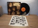 TITANIC SEA WOLF 1971 LP MINT RARE PROMO COPY 1ST ORANGE CBS