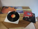 WALTER ROSSI SIX STRINGS NINE LIVES IN MINT GIMMIX PROG ROCK