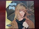 Françoise Hardy - 1er Edition Originale Française 1962 Mono. Vinyle LP 33 T Rare