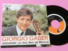 GIORGIO GABER 7