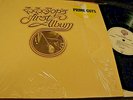 ZZ TOP ZZ TOP'S FIRST ALBUM LP GERMANY IMPORT WARN BROS K56601 NM VINYL