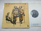 Groundhogs - Thank Christ For The Bomb -UK 1970 Liberty LP Signed by Tony McPhee