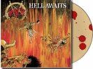 SLAYER - HELL AWAITS - VINYL - NEW