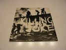Killing Joke - self-titled gatefold Vinyl LP - 1980 - Near Mint - very rare