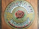 Grateful Dead - American Beauty Vinyl LP - 1970 - Warner Bros. WS 1893